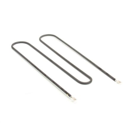 Picture of APW Wyott Element, 120V 1200W Part# 2N-55446