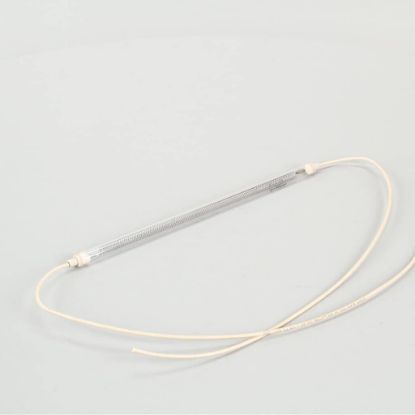 Picture of APW Wyott Element, 52 Volts 350W Quartz Part# 2N-30061030