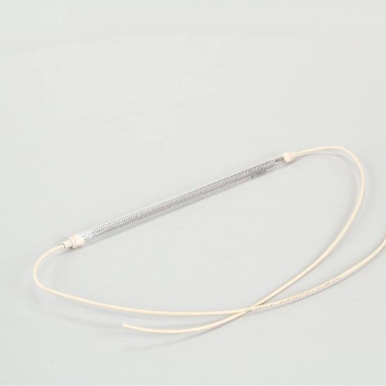 Picture of APW Wyott Element, 52 Volts 350W Quartz Part# 2N-30061030