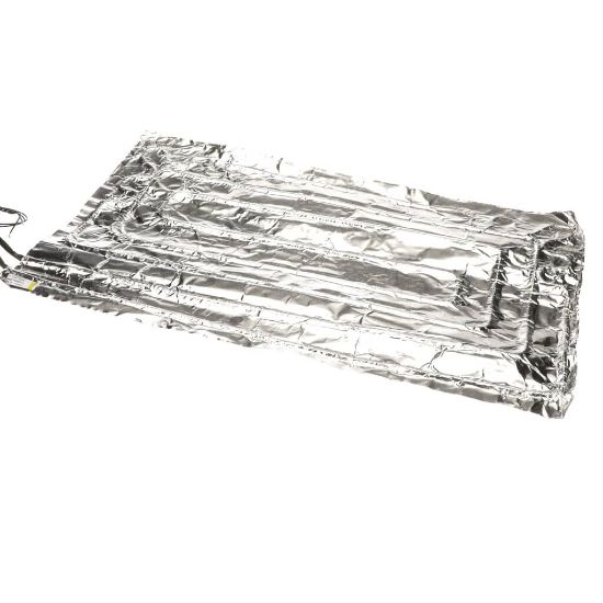 Picture of APW Wyott Heater; Foil Blanket;700w 120 Part# 2N-25000015