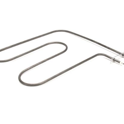 Picture of APW Wyott Element Heating 400W 120V Part# 2N-1431630