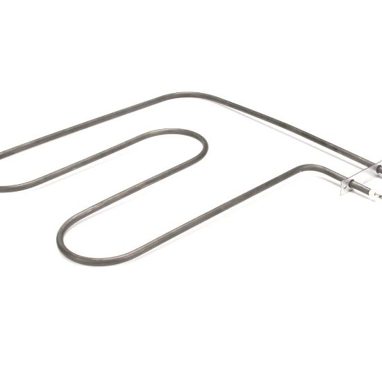 Picture of APW Wyott Element Heating 400W 120V Part# 2N-1431630