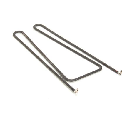 Picture of APW Wyott Element, 240V 1650W Xttrm Part# 2N-93303057