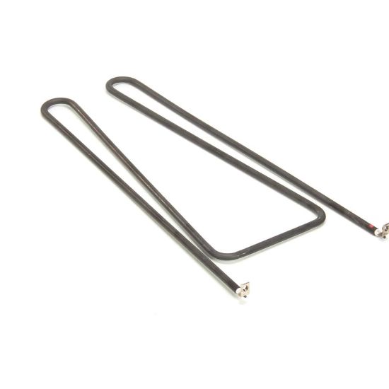 Picture of APW Wyott Element, 240V 1650W Xttrm Part# 2N-93303057