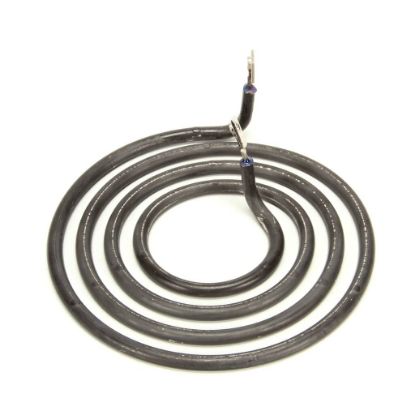 Picture of APW Wyott Element, 120V 1000W Spiral 7 Q Part# 2N-85879