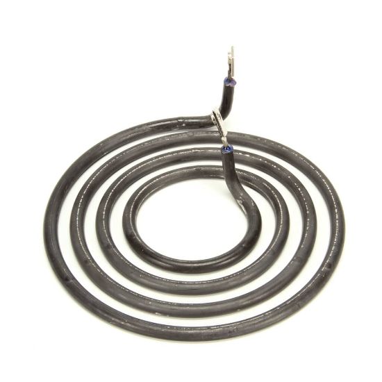 Picture of APW Wyott Element, 120V 1000W Spiral 7 Q Part# 2N-85879
