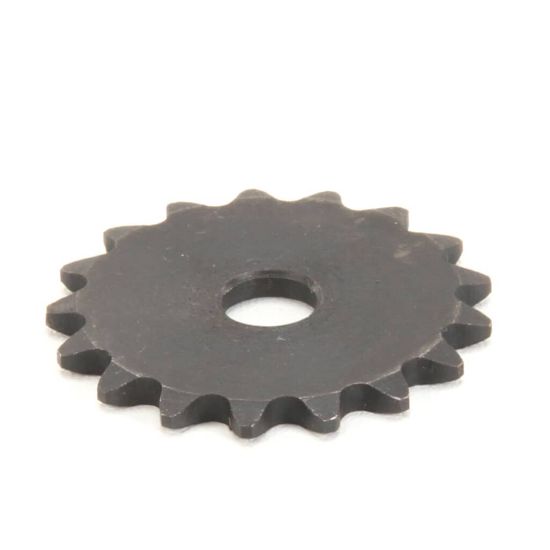 Picture of APW Wyott Sprocket, Tentioner 17 Tooth H Part# 2P-21748501