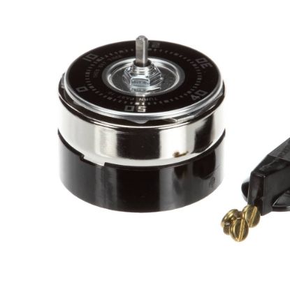 Picture of APW Wyott Timer, 60 Min Time Switch, Hig Part# 2P-1400185