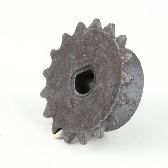 Picture of APW Wyott Sprocket, 17 Tooth W/hub Part# 2P-21748510