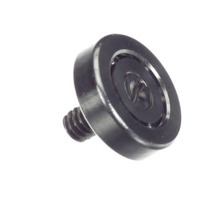 Picture of APW Wyott Brng Rllr Trk-r116 Part# 2P-30483