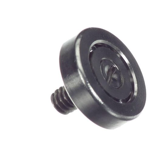 Picture of APW Wyott Brng Rllr Trk-r116 Part# 2P-30483