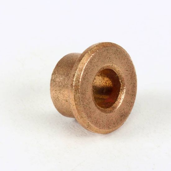 Picture of APW Wyott Bushing, Bronze W/flange 5/16X Part# 2P-21792308