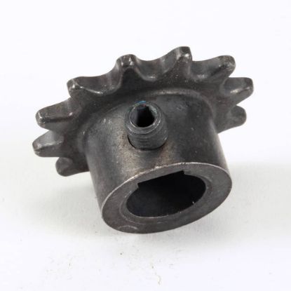 Picture of APW Wyott Sprocket, 12 Tooth 1/4 Pitch 3 Part# 2P-83261