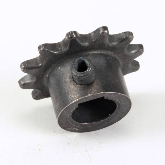 Picture of APW Wyott Sprocket, 12 Tooth 1/4 Pitch 3 Part# 2P-83261
