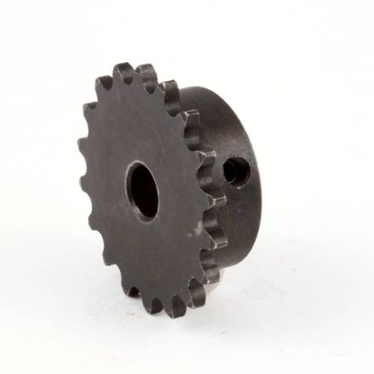 Picture of APW Wyott Sprocket, 18 Tooth 1/4 Pitch 5 Part# 2P-83260
