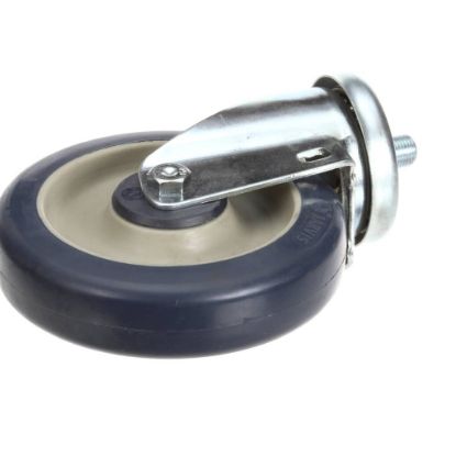Picture of APW Wyott Caster 5 Polyswivel.5-20x3/4 Part# 2P-8632800