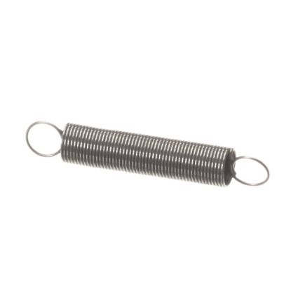 Picture of APW Wyott Spring, Chain Tensioner Part# 2P-8956010