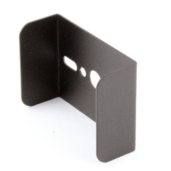 Picture of APW Wyott Knob, Guard Black Part# 2R-54801