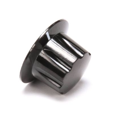 Picture of APW Wyott Control Knob, 1.50 Dia .25 Mou Part# 2R-781189