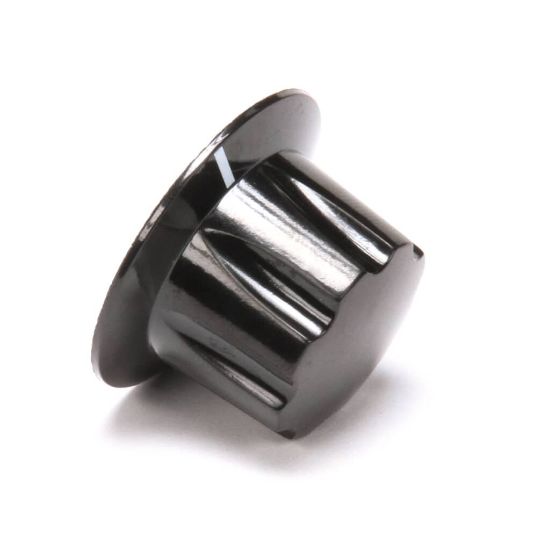 Picture of APW Wyott Control Knob, 1.50 Dia .25 Mou Part# 2R-781189