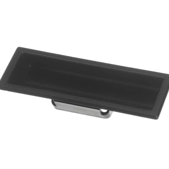 Picture of APW Wyott Handle, Pocket Pull Series Part# 2R-81600095