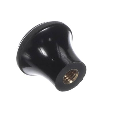 Picture of APW Wyott Knob,8-32 Thrd Insert Part# 2R-8702000