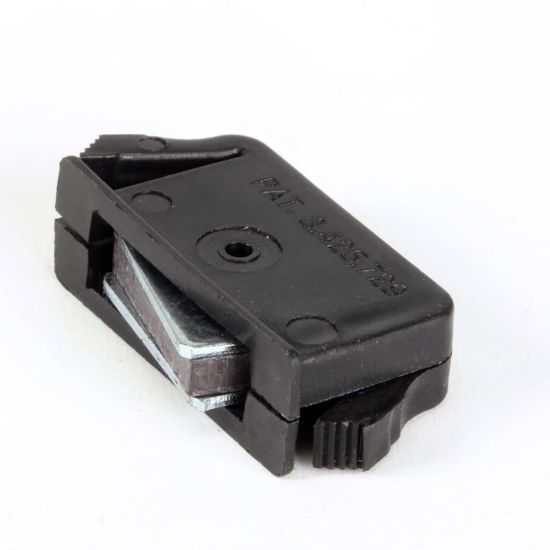Picture of APW Wyott Magnetic Catch 02-10-301-10 Bk Part# 2R-8705000