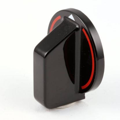 Picture of APW Wyott Knob, Cookline, 2 Inch Dia. Part# 2R-8705610