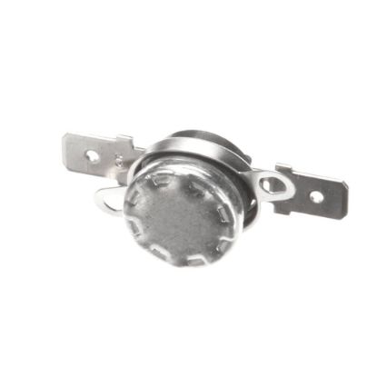 Picture of APW Wyott Thermostat, Bi-met Disc, 125/2 Part# 2T-1486410
