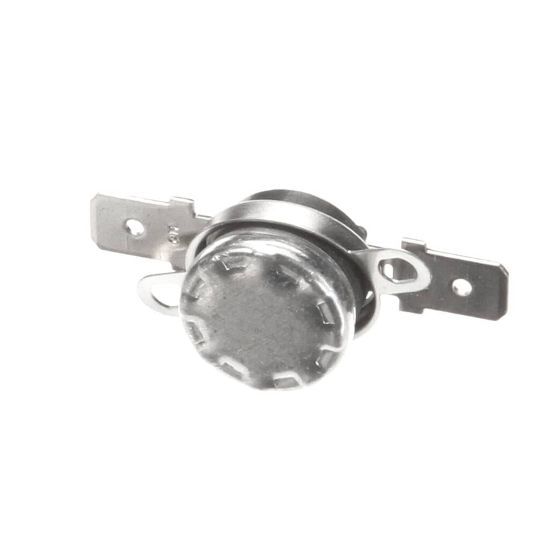 Picture of APW Wyott Thermostat, Bi-met Disc, 125/2 Part# 2T-1486410