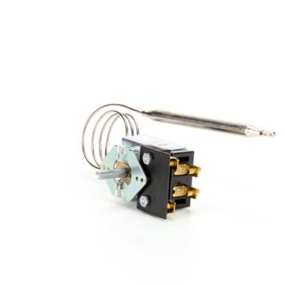 Picture of APW Wyott Thermostat,200-400f 30Amp W/au Part# 2T-1487600