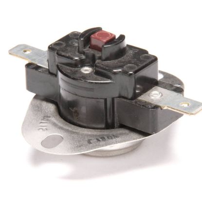 Picture of APW Wyott High Limit Resettable Open 18 Part# 2T-1377000