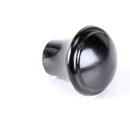 Picture of APW Wyott Knob, 3002-Sf Plastic Thread Part# 2R-89165