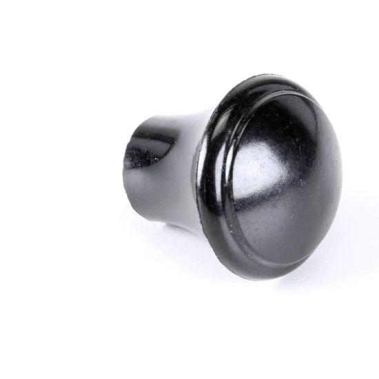 Picture of APW Wyott Knob, 3002-Sf Plastic Thread Part# 2R-89165