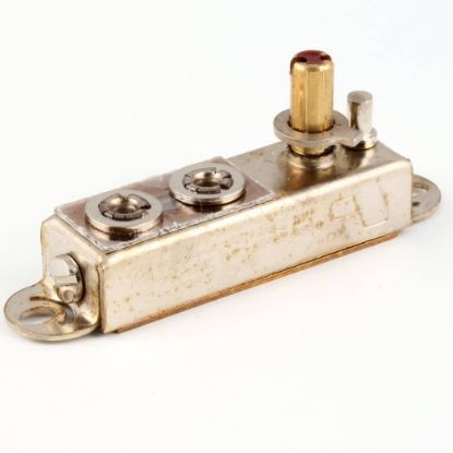 Picture of APW Wyott Thermostat Amer Therm#b-200 Part# 2T-1484000