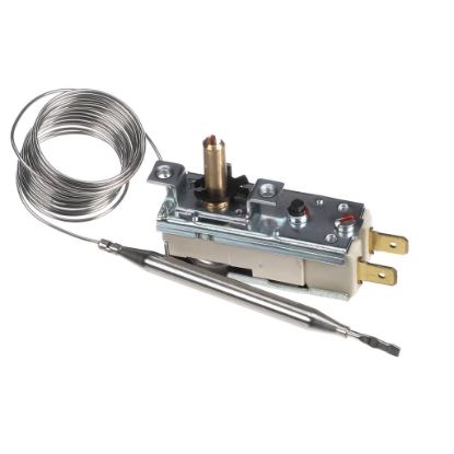 Picture of APW Wyott Thermostat,bulb 200F Part# 2T-1481510