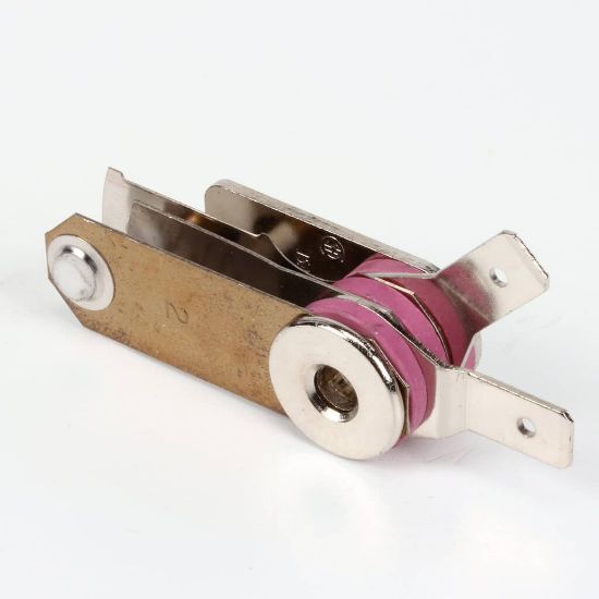 Picture of APW Wyott Thermostat, 120F Non-adj. Bime Part# 2T-1490300