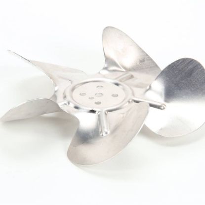 Picture of APW Wyott Blade-fan Suction 7 Dia Part# 2U-1200000