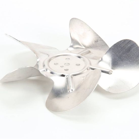 Picture of APW Wyott Blade-fan Suction 7 Dia Part# 2U-1200000