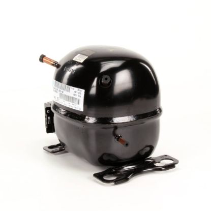 Picture of APW Wyott Compressor, 1\\6 Hp. R134a, 120 Part# 2U-1807100
