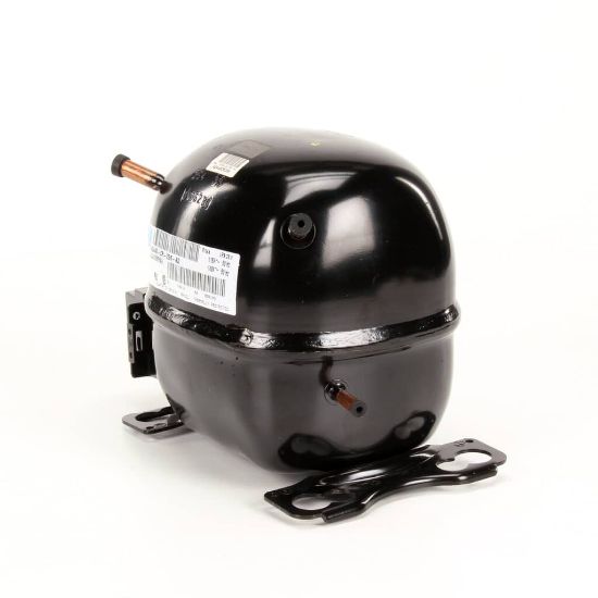 Picture of APW Wyott Compressor, 1\\6 Hp. R134a, 120 Part# 2U-1807100