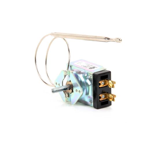Picture of APW Wyott Thermostat, K-396-12 M-83,450f Part# 2T-60320