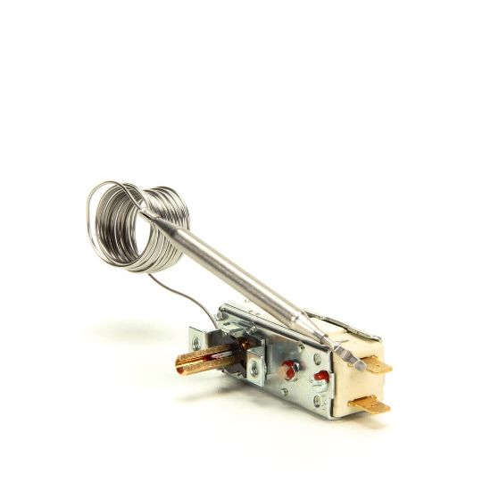 Picture of APW Wyott Thermostat, Bulb,250f Part# 2T-95000041