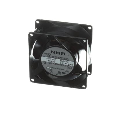 Picture of APW Wyott Fan; Axial 115V 50/60Hz Part# 2U-784680