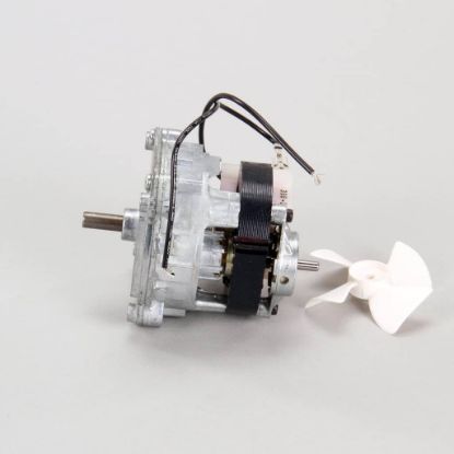 Picture of APW Wyott Motor, At10 115V 60Hz 3Rpm Mk Part# 2U-85152