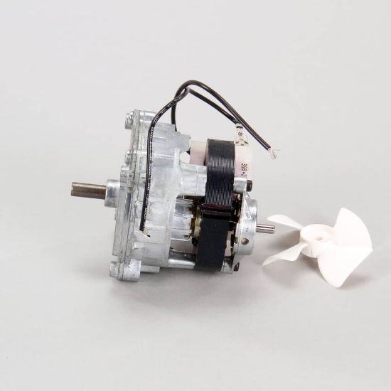 Picture of APW Wyott Motor, At10 115V 60Hz 3Rpm Mk Part# 2U-85152