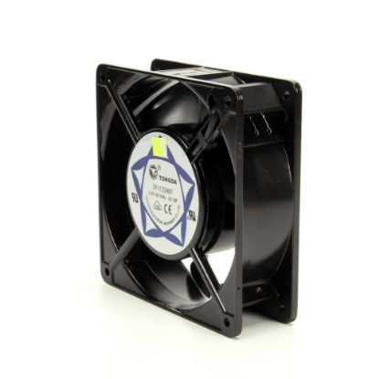 Picture of APW Wyott Fan,cooling,4.5dia,105cfm,120 Part# 2U-85286