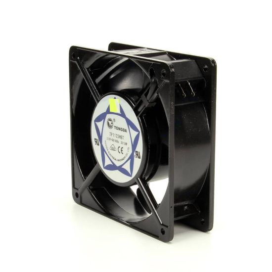Picture of APW Wyott Fan,cooling,4.5dia,105cfm,120 Part# 2U-85286