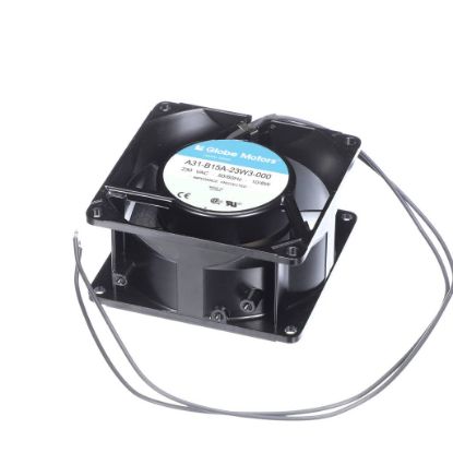 Picture of APW Wyott Fan,cooling,3 Dia,208/230v Part# 2U-85281
