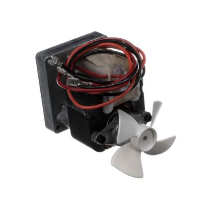 Picture of APW Wyott Motor, B/r 208/240V 60Hz 25Rpm Part# 2U-85197